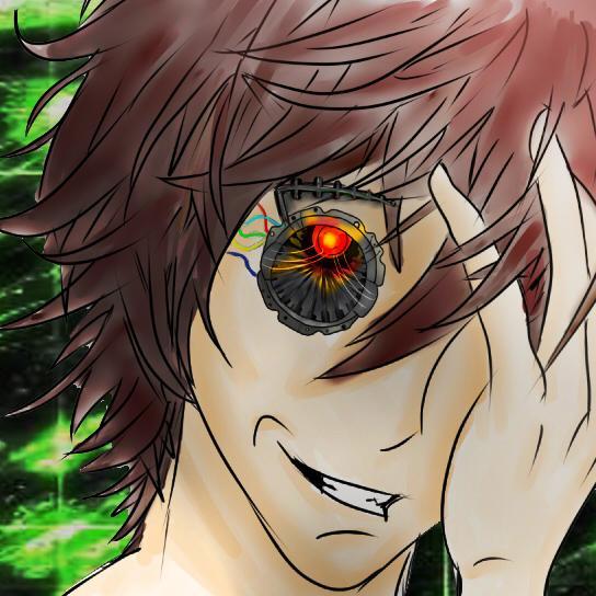 Hey im hollow a youtuber and an artist
