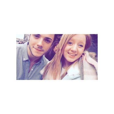 James Graham is mine js