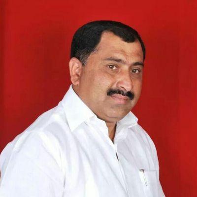 Councillor of (s.m.c)                               (member of standing committee)        ex.chairman of drainage committee