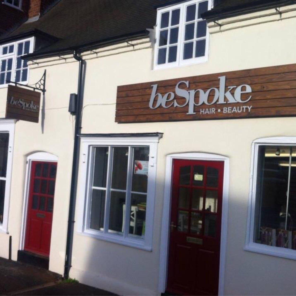 All your hair & beauty needs in one place. 
7 green hill Lichfield 
01543 642577