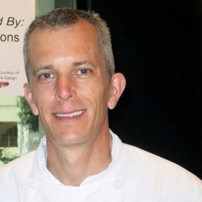 executive chef vivace raleigh