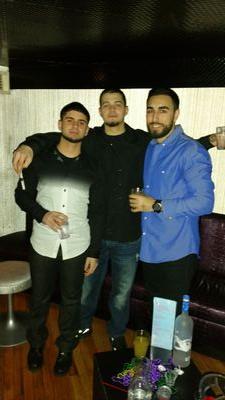 niko_artale's profile picture. 