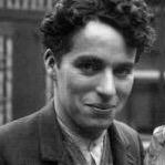 “He's a poet, a dreamer, a wonderer, a... Tramp.”