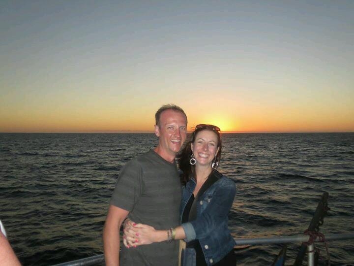 LeslieShogren's profile picture. 