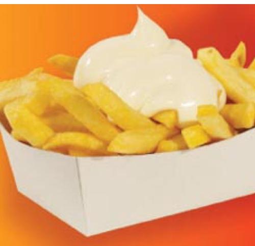 Goestinginfrut's profile picture. Met een korreltje zout te nemen