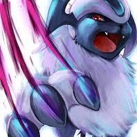 I'm free. Poor @VillainAbsol,he tried to keep me locked away. Now,let the fun begin!