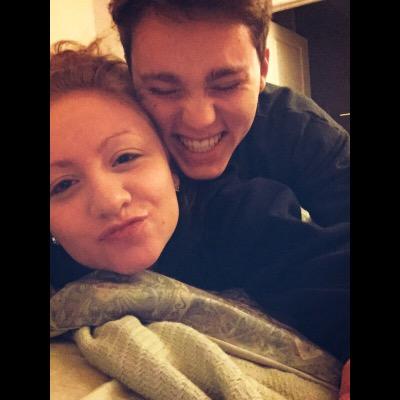 Life's better when you're laughing.
KJC 1/1/15 ❤️