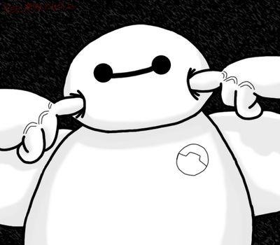 Hello I am BAYMAX roleplayer,Your personal healthcare companion (●ㅡ●) Fist bump! Balalala~ Let me hug you ({})