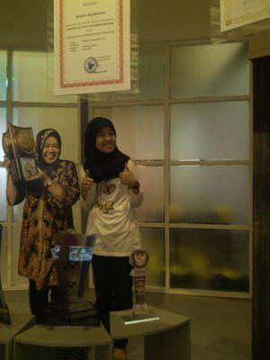 alhamdulillah ♥ (˘▿˘ʃƪ)