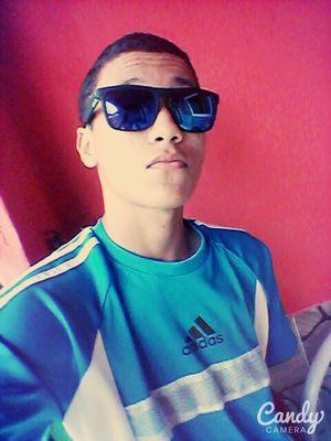 Filho de Deus, Feliz