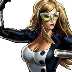 SamCarringtonc's profile picture. 'KICK ASS CHICK'                                                                                                 Freelance Writer