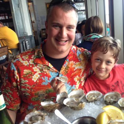 Executive Chef