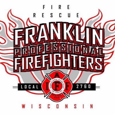 40 Professional Firefighters & Paramedics who are proud to serve our stakeholders and be a part of our great Franklin community!