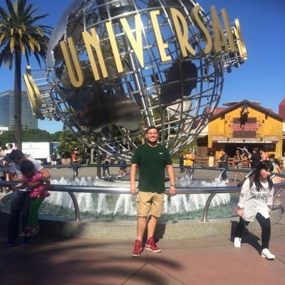 Travelling the world, taking in the sights, living life and having fun along the way! Come join in!