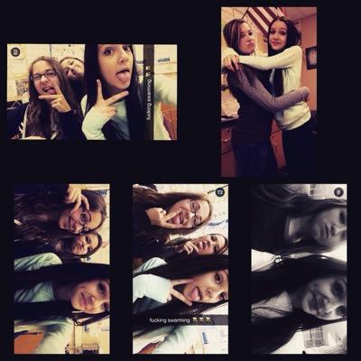 selenamariann's profile picture. Life's a whore because a bitch is to easy