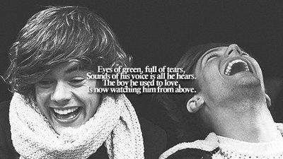 JaimendaDavid21's profile picture. Eleounor? Bitch Is Larry!                                                             Follow to @StylinsonxxZiam