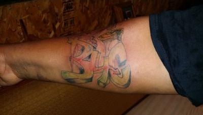 rayzup1964106's profile picture. 