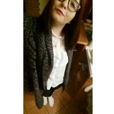 Italy // 17 // tv series ~ bands ~ black // Tumblr: http://t.co/A8efT4jQrV  // Instagram: https://t.co/EDrDzZDS3x