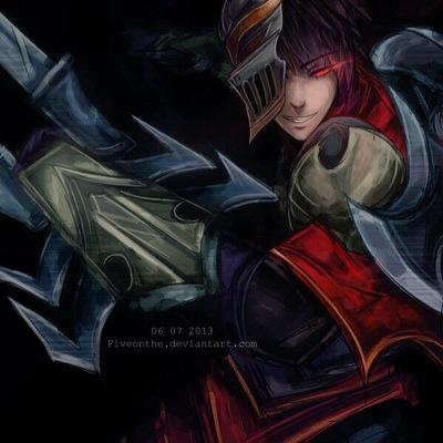 18+ #LeagueRp #NotCannon (Not affiliated with Riot Games)