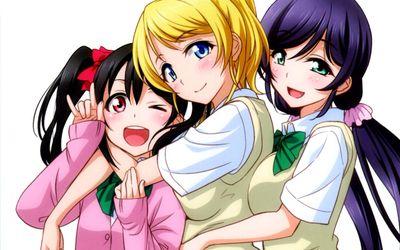 矢澤にこ♡♡さんのプロフィール画像