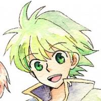 Wolt (@archerofpherae) 's Twitter Profile