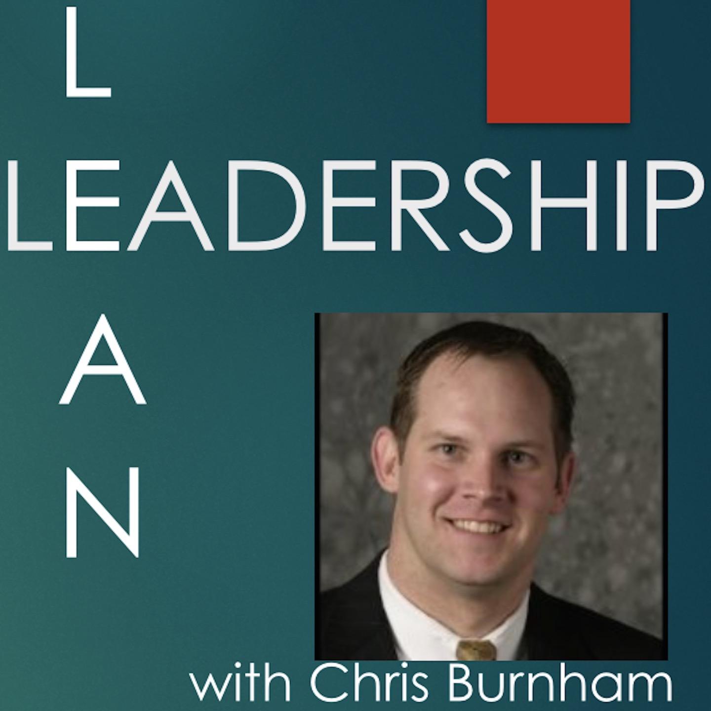 Weekly podcast interviewing the top experts in lean, continuous improvement, six sigma, & leadership. Hear their stories of success, setback, & best advice.