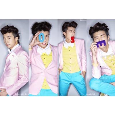 장우영 and 이민호 are a drugs for me cause they're made me addicted! :3 Shipper #2YoungCouple #JongACouple #SoRimCouple #JongYeonCouple of #WGM :D