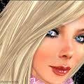 Absence iminishes mediocre passions and increases great ones, as the wind extinguishes candles and fans fires.