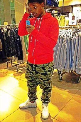 TMF Mannie [#TMF Trill Made Family] ( Features and Booking MannieTrillMade@gmail.com Serious Inquires Only) #Facebook http://t.co/XcIcEPAFD8