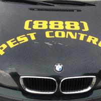 amiller@888pestcntrl (@888pestcntrlceo) 's Twitter Profile Photo