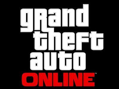 gta v oline *_*