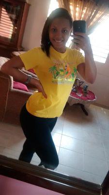 I♥♬•♥Adicta al CHOCOLATE♥• 9'4 - Rumbiar.. Gozar...☀ Simplemente Yoo♥ - @CienFuegosSalsa