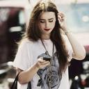 Penelope Bower - @Markovska_P - Twitter