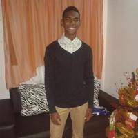 The Nigga (@a_chocolatte) 's Twitter Profile