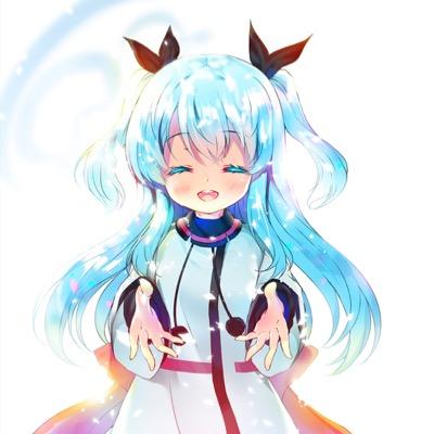 HTT;Nicolさんのプロフィール画像