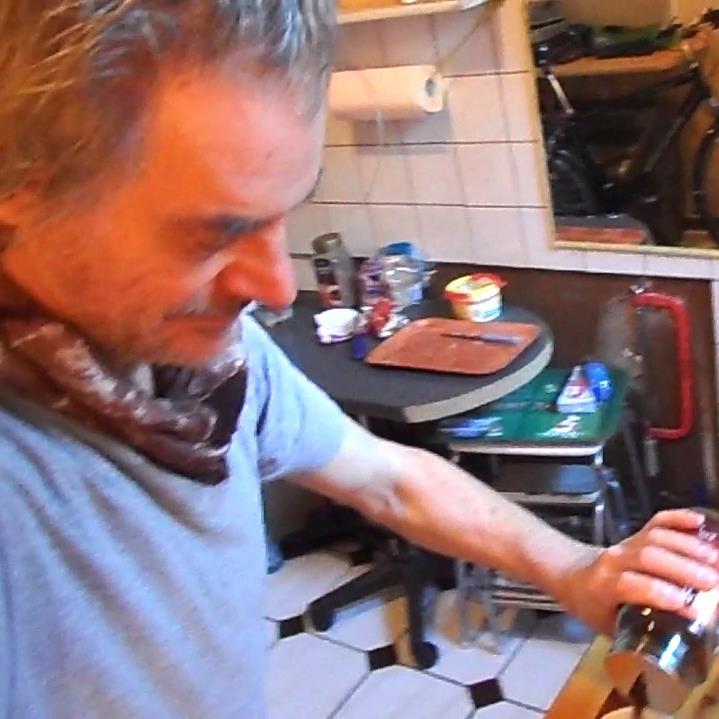 Klaus Schmidt-Bach