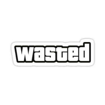 gta wasted gtawasted twitter