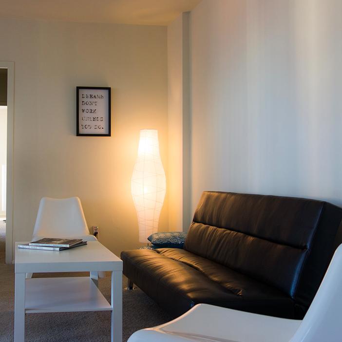 Creative Artist Housing SHORT TERM HOUSING SOLUTIONS FOR MODELS - ACTORS - CREATIVES -STUDENTS starting @ $650 per mo