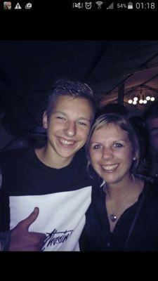 AJAX AMSTERDAM!!! // #16 // ludgercollege 5havo // 17 jaar // zatoxx // snap; dylansenhorst // insta; _dylann16