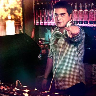 Resident Dj @Sens_df ,1Oak, Hyde Mexico City & Sens Tijuana -Best pop club Dj 2014. Dj world music awards.