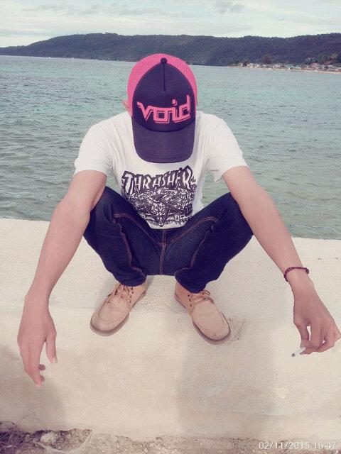 Cinta tanah airku indonesia
