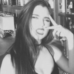 Sou duplamente otaria. 1/6 TNLT 30/04