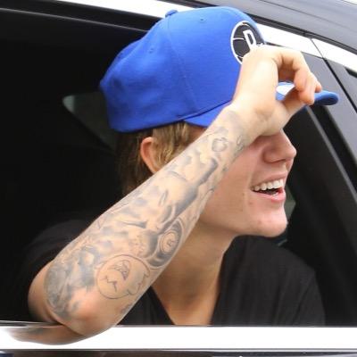 my beliebers changed my life