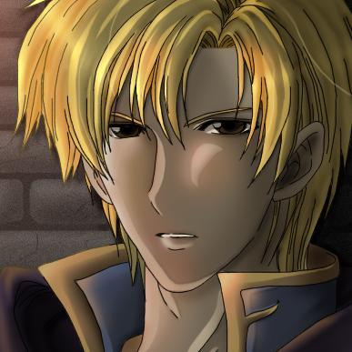 Let us fight together for the future of Etruria!