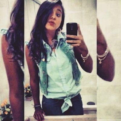 Vou deixar pra lá tudo que me faz mal, tudo que me deixa triste, e relaxar.♡