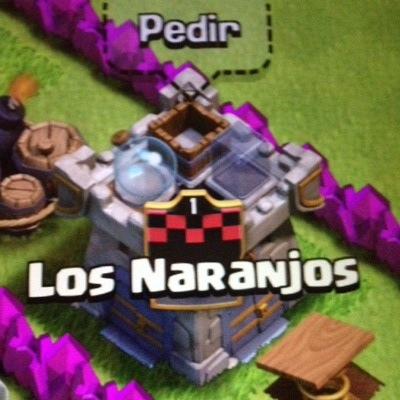 Clan nuevo, UNETE A NOSOTROS Y CRECE CLN NOSOTROS