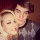 Brandie Bailey - @crazygirlwild98 - Twitter