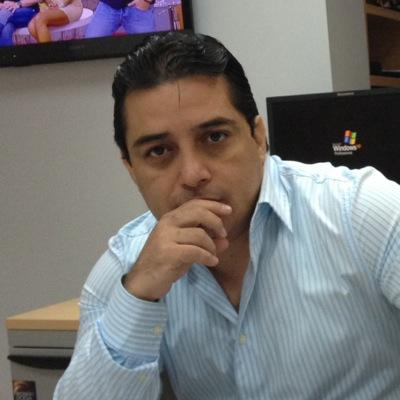 Director Emision Televistazo 13H00 Ecuavisa. Licenciado en Comunicación Social. Hincha de Liga de Quito. Guayaquileno de nacimiento y corazon.