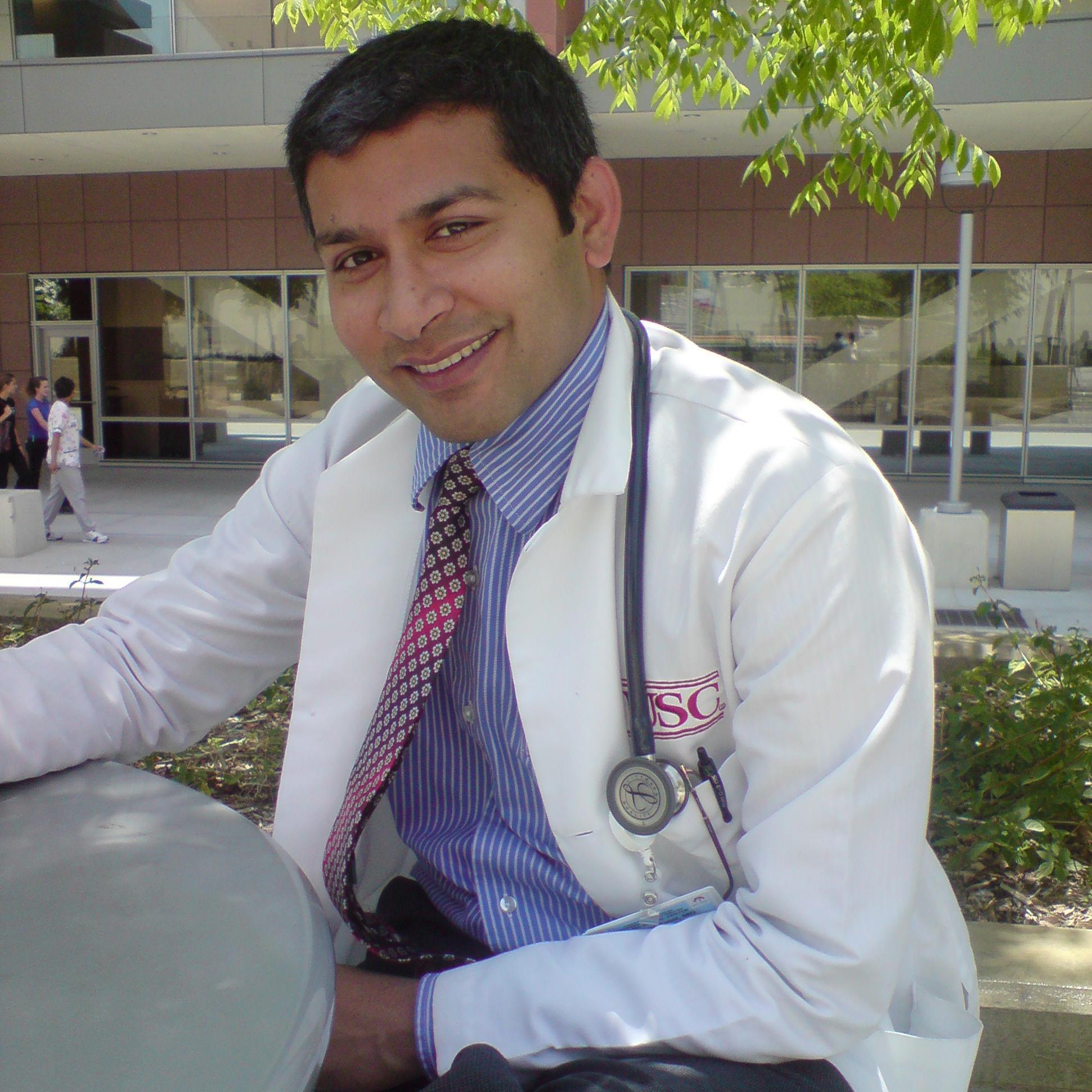Prabhakar Patel Profile