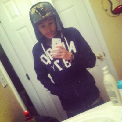 add me on facebook: Zaddiesick. #Gnation
